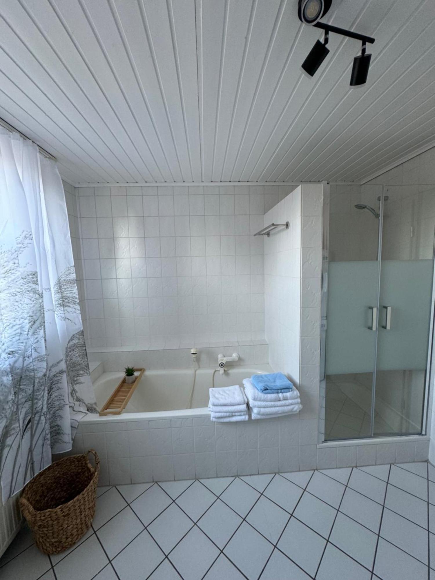 Ferienwohnung Wobker Остбеверн Экстерьер фото