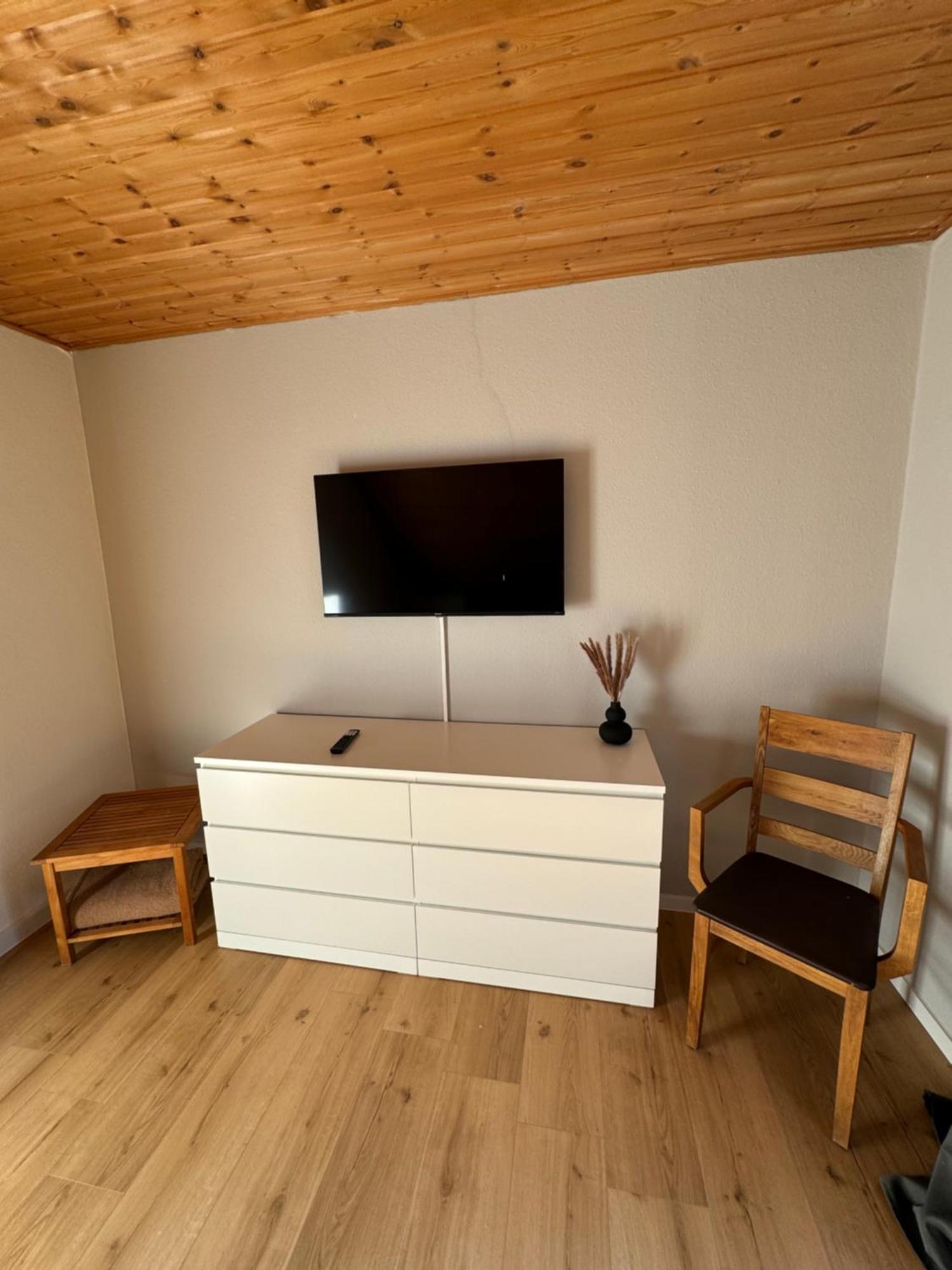 Ferienwohnung Wobker Остбеверн Экстерьер фото