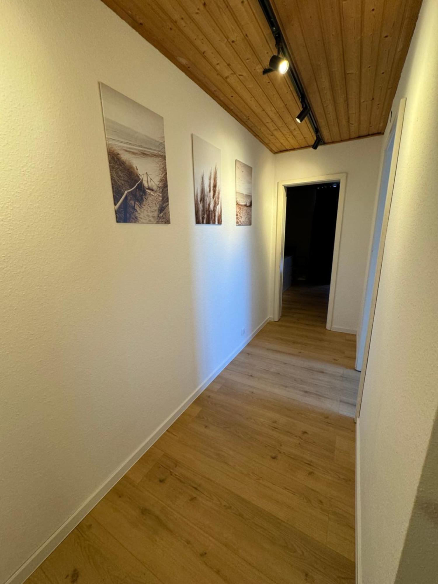 Ferienwohnung Wobker Остбеверн Экстерьер фото